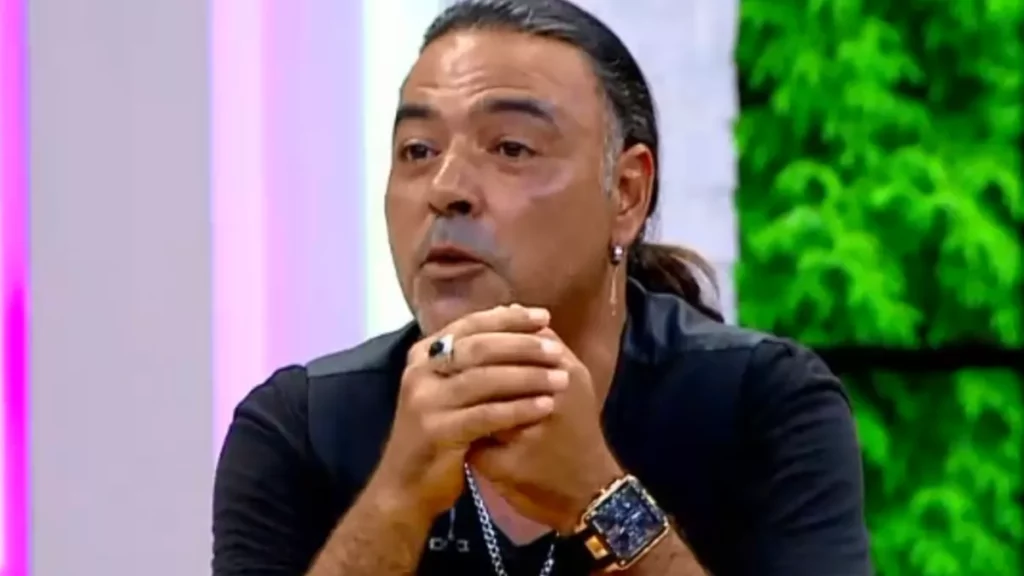 OZAN ORHON DAVETSİZ MİSAFİR’İN KONUĞU OLDU